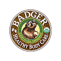 Badger healthy body care