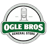 ogle brothers logo