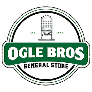 Ogle Bros Logo