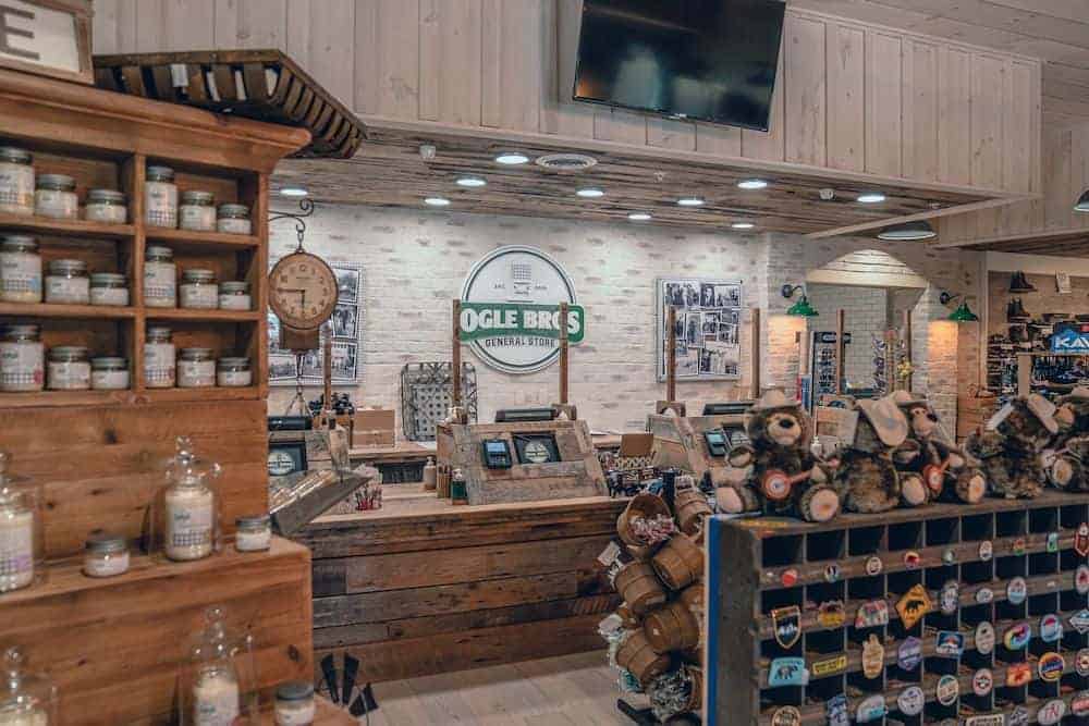 Top 4 Reasons Why Our Store is the Best Place to Buy Your Smoky Mountain Souvenirs