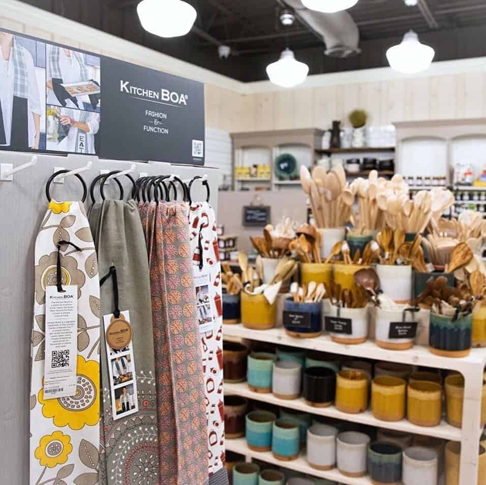 Store Display