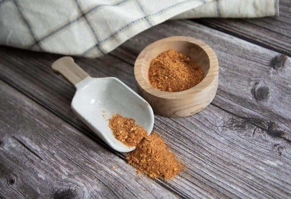 Ancho Honey