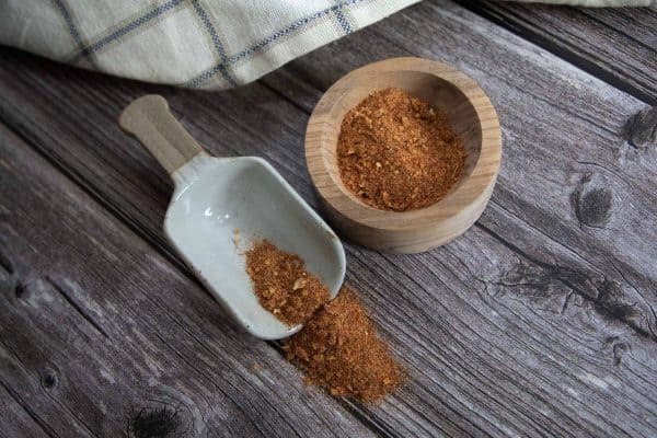 Ancho Honey