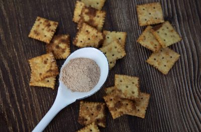 Elephant Ear Cracker