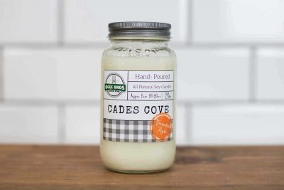 Cades Cove 24oz