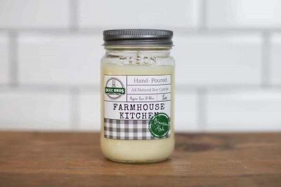 Farmhouse Kitchen 16oz