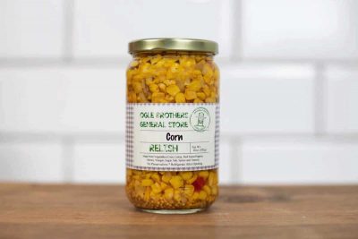 corn relish