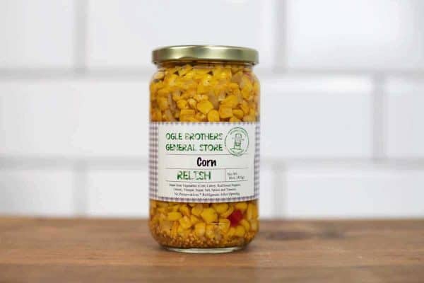 corn relish