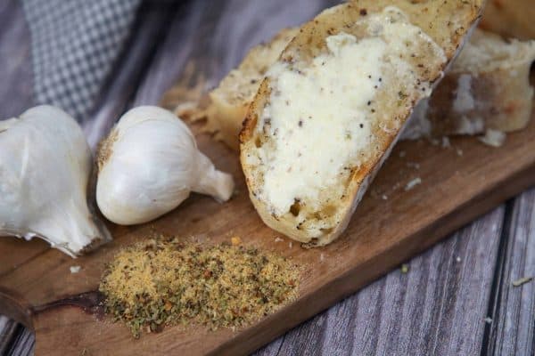 Garlic butter Mix