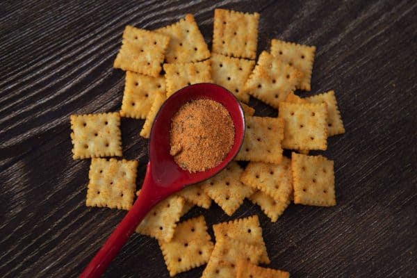 Cajun Cracker