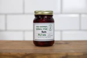 Beets Pickles