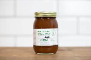 Apple Butter