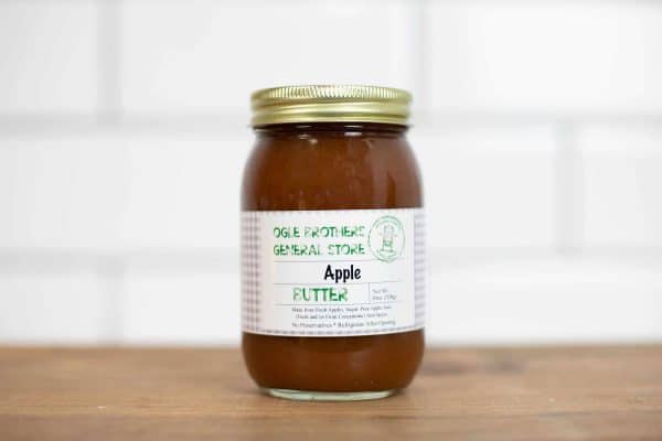 Apple Butter