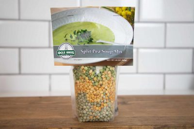 Split Pea Soup Mix