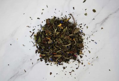Cloud Forest Rainbow Tea