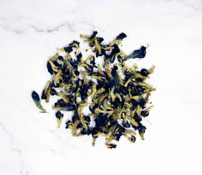 Butterfly Blue Pea Tea