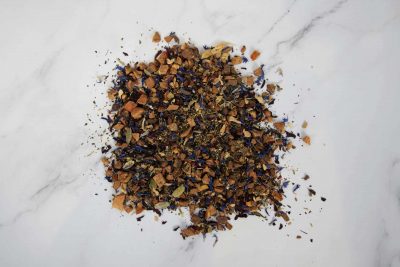 Apple Spice Tea