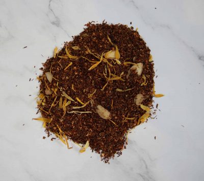 Bourbon St. Vanilla Tea