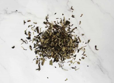 Peach Apricot White Tea
