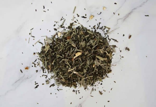 Calming De-Stress Tea