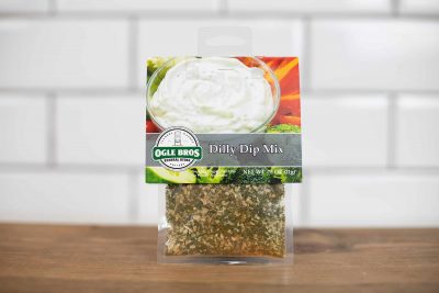 Dilly Dip Mix