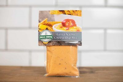 Fiesta Nacho Cheese Dip Mix