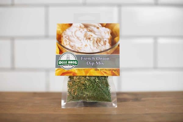 French Onion Dip Mix