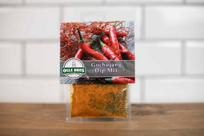 Gochujang Dip Mix