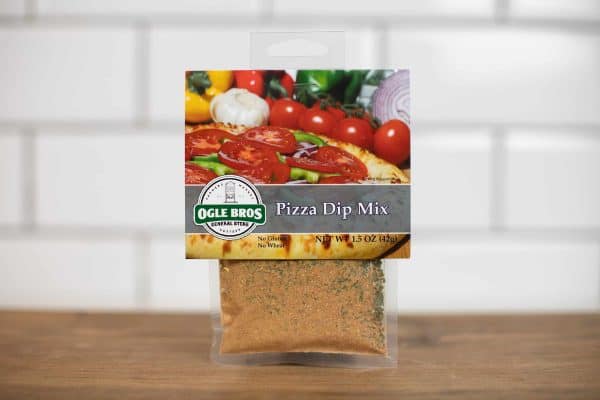 Pizza Dip Mix