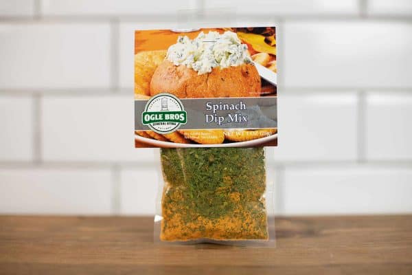 Spinach Dip Mix