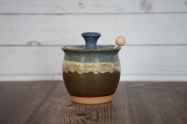 Honey Jar RIver