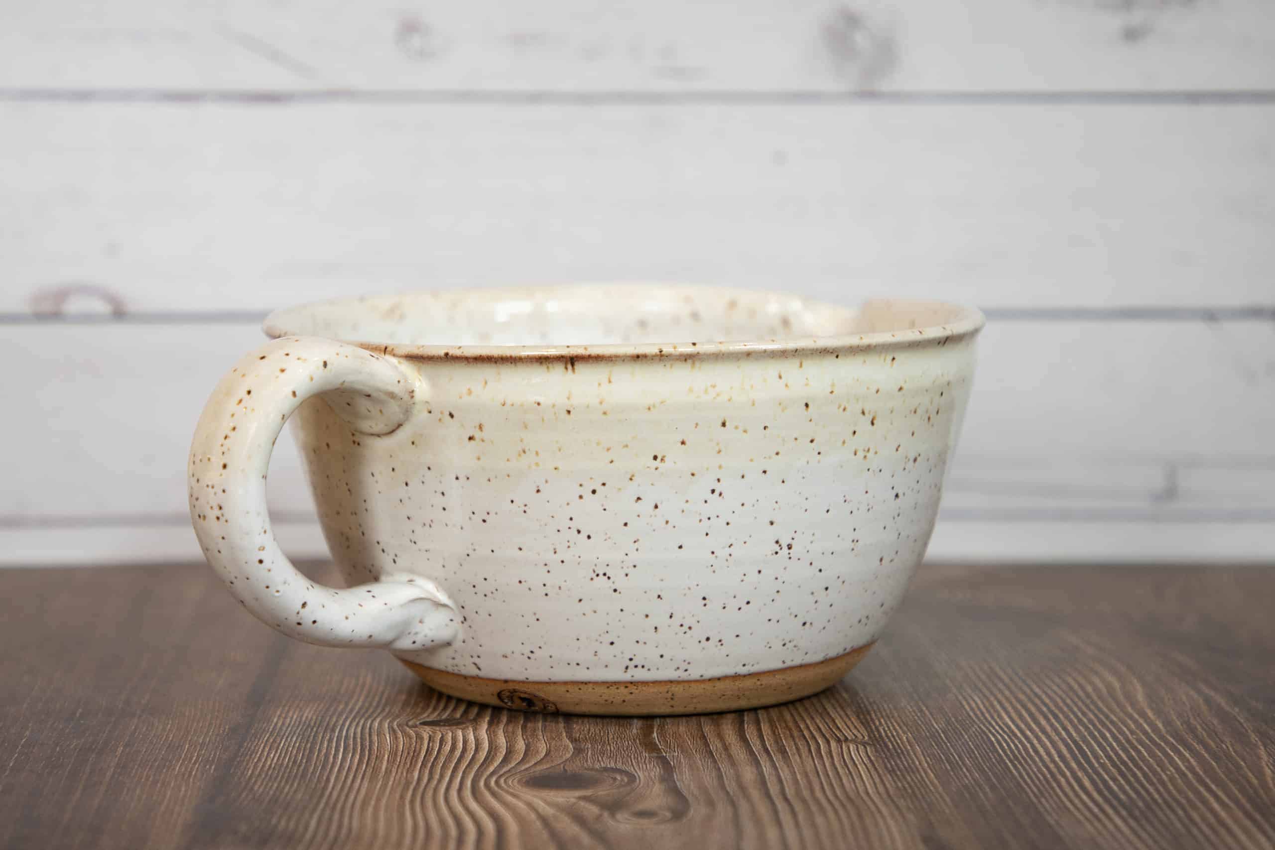 batter bowl — Shop — CRUTCHFIELD POTTERY