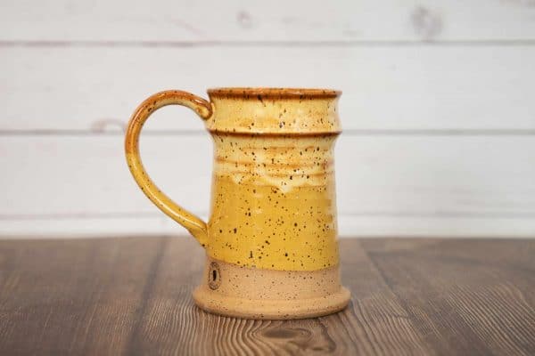 Stein Yellow