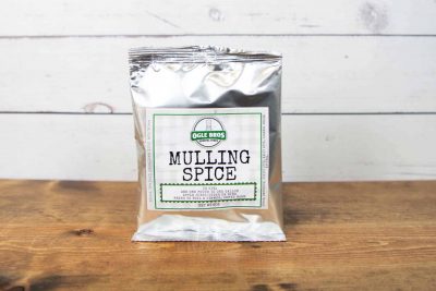 Mulling Spice