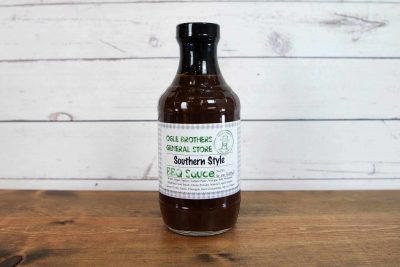 Southern style BBQ Souce
