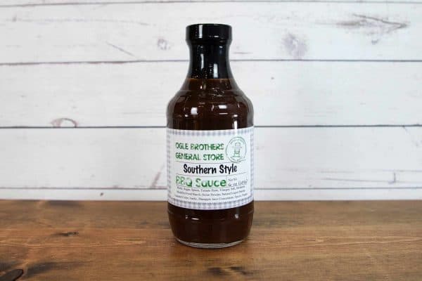 Southern style BBQ Souce