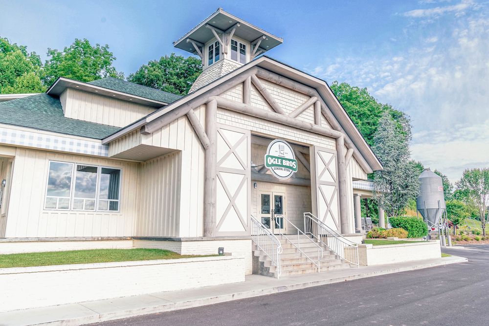 Ogle Brothers General Store