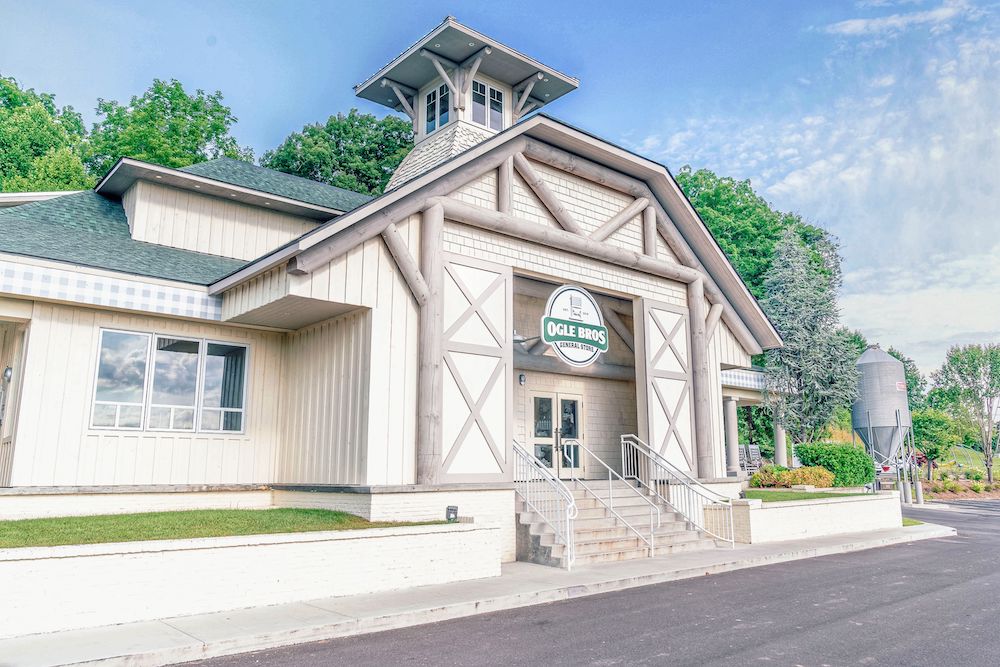 Ogle Brothers General Store