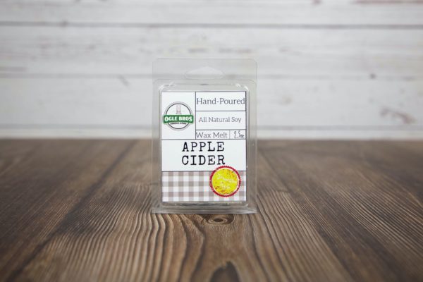 Apple Cider wax melts