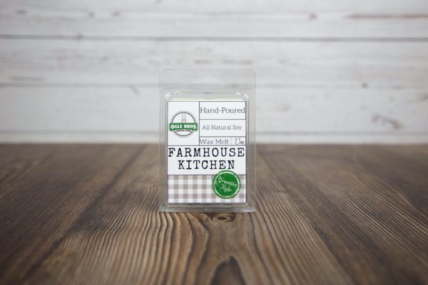 Farmhouse Kitchen wax melts