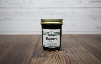 Blueberry Jam