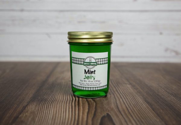 Mint Jelly