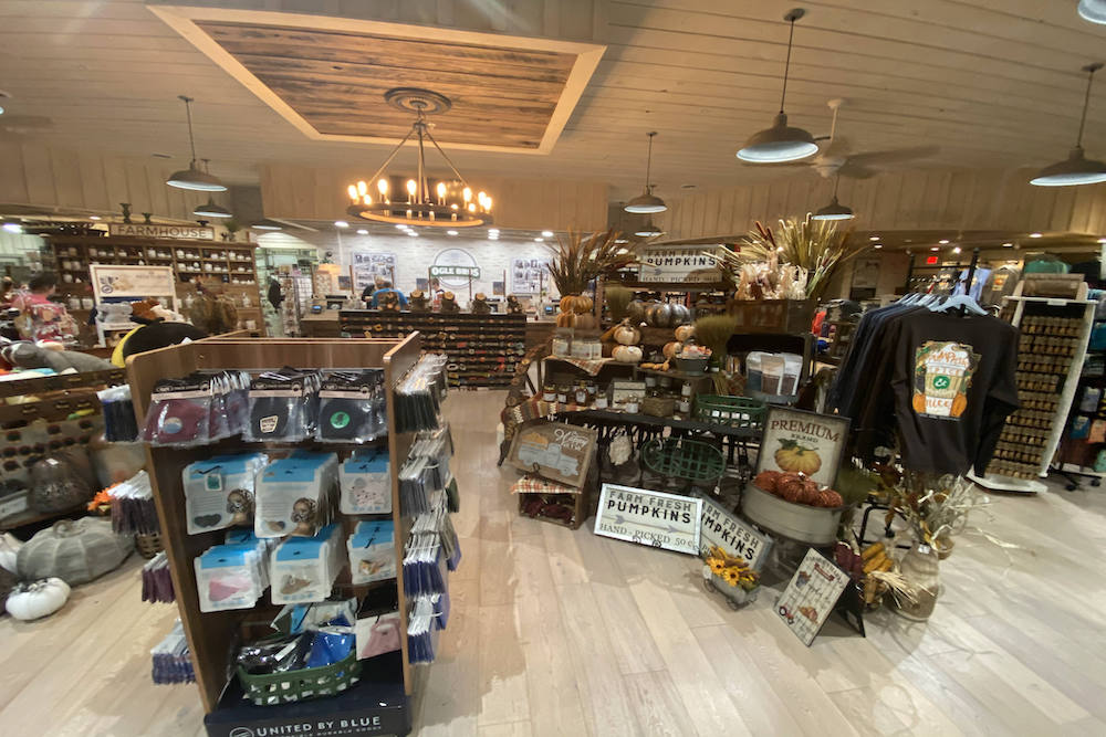 5 Reasons to Buy Gifts at Ogle Brothers General Store