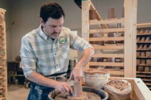 jason pottery