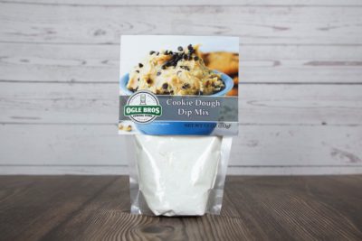 cookie dough dip mix