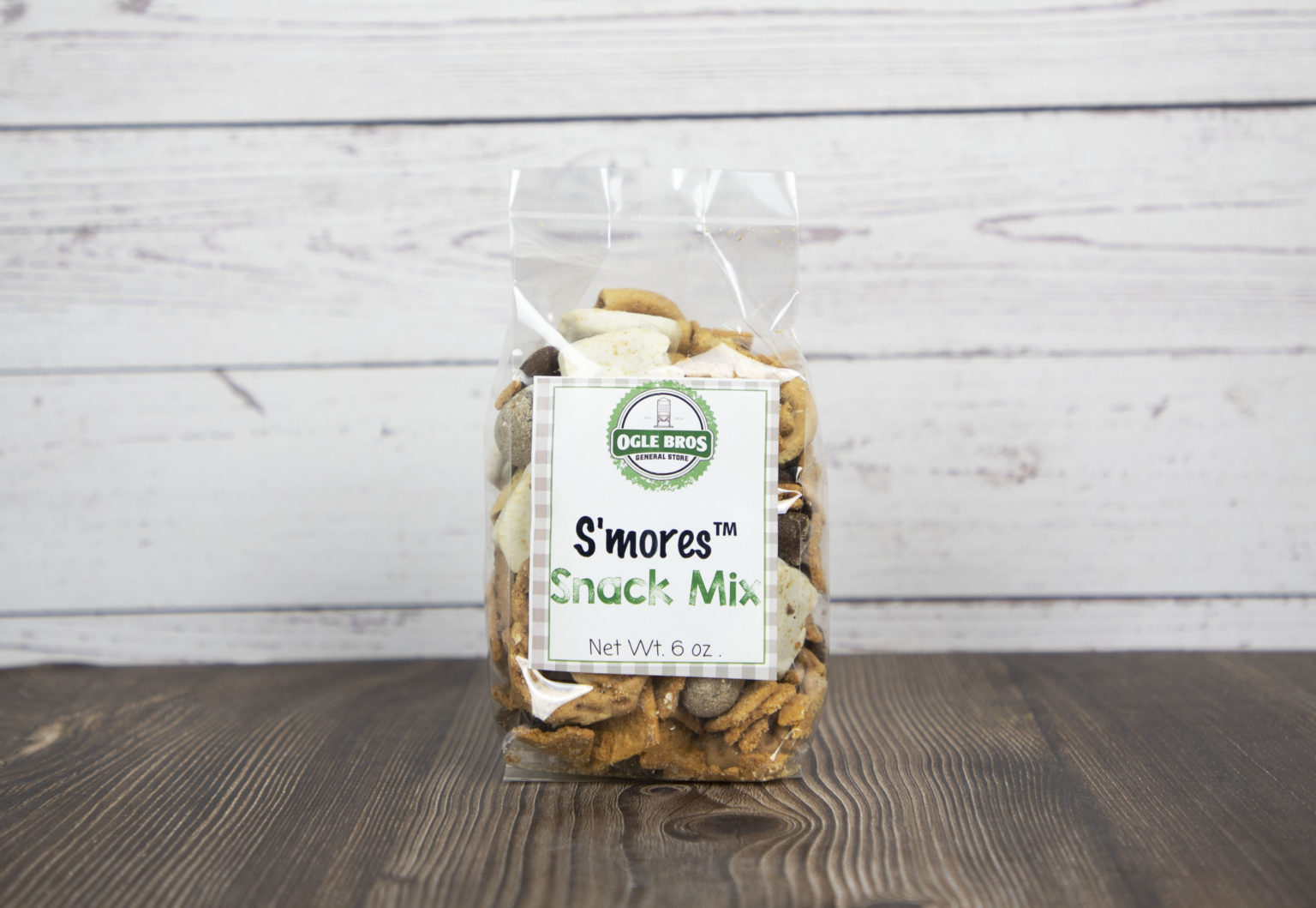 S'mores Snack Mix Ogle Brothers General Store