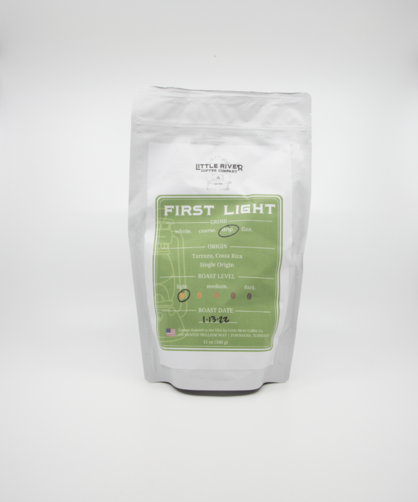 First Light Coffee