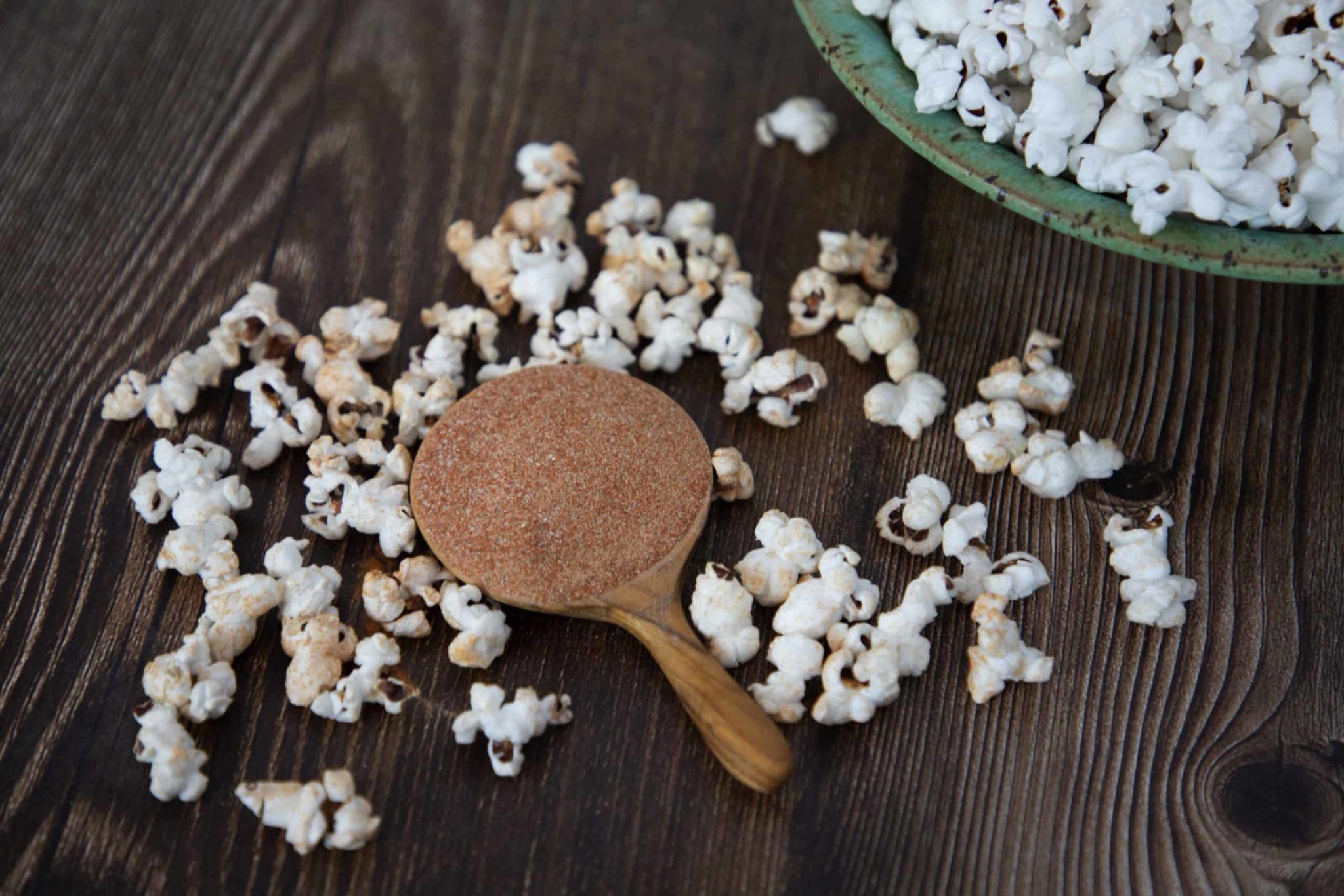 10 of Our Popcorn Seasoning Flavors You Need to Try