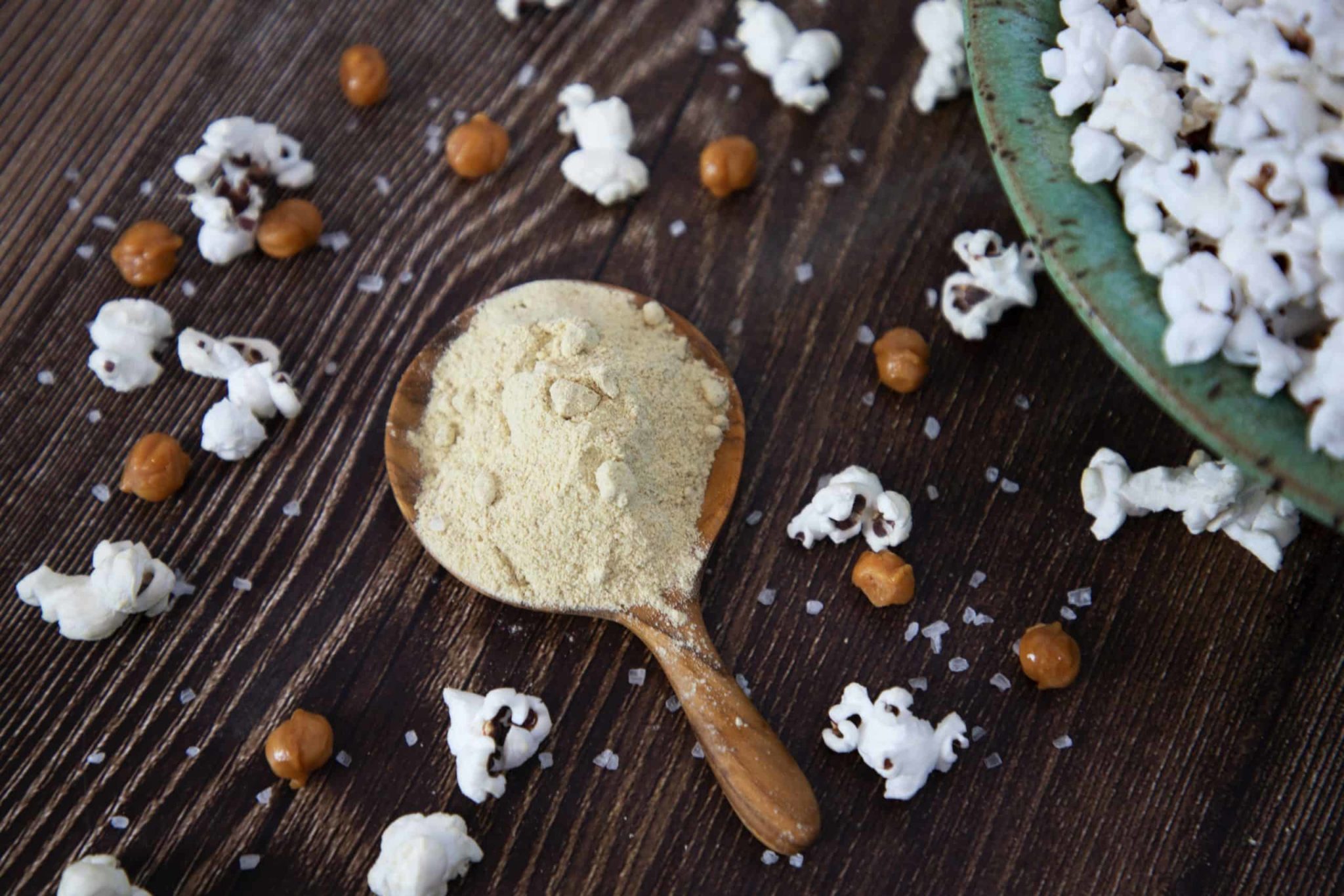 10 of Our Popcorn Seasoning Flavors You Need to Try