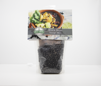 Black Bean Soup Mix